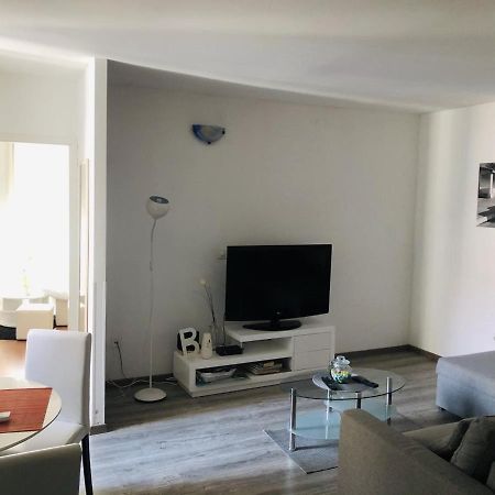 West Wall Apartment Split Eksteriør billede