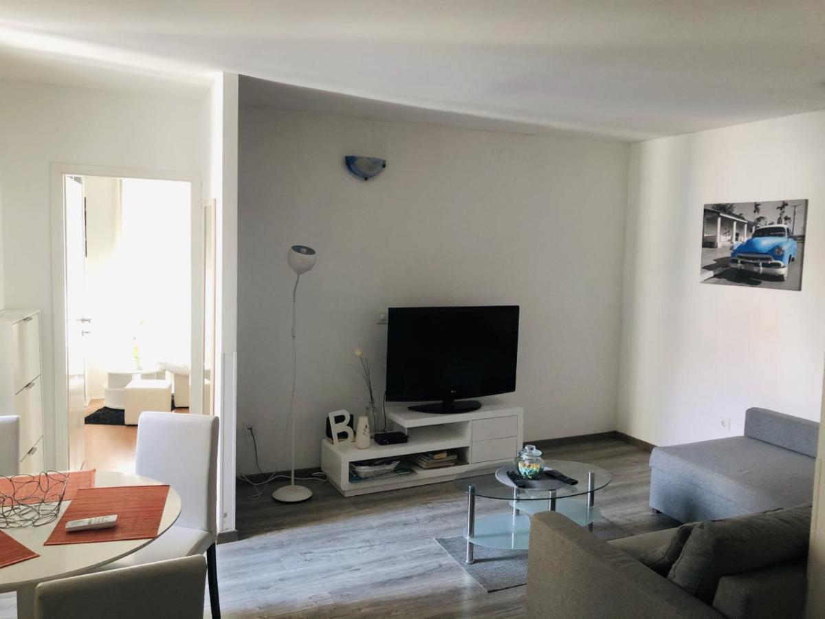 West Wall Apartment Split Eksteriør billede