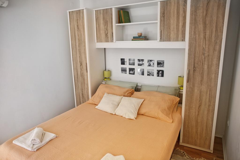 West Wall Apartment Split Eksteriør billede